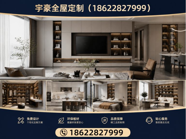 河西区定制衣柜橱柜展示图