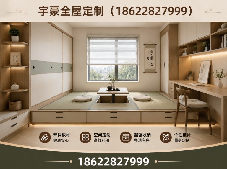 河西区门墙柜一体化展示图